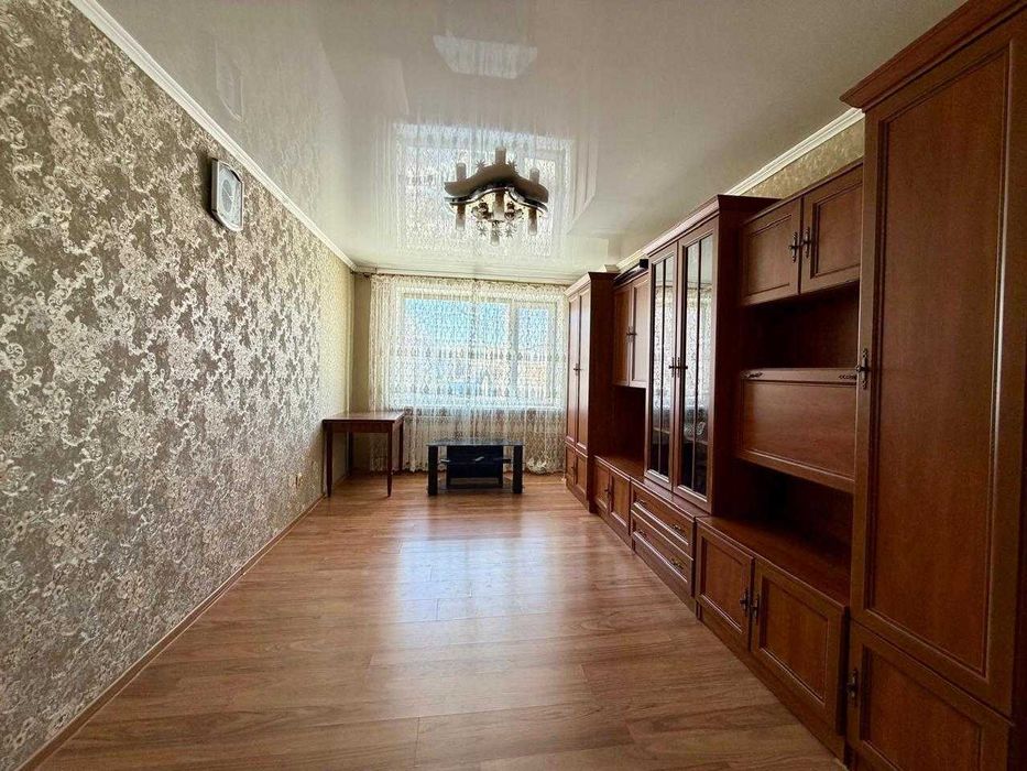 Продам 3 комнатную квартиру!