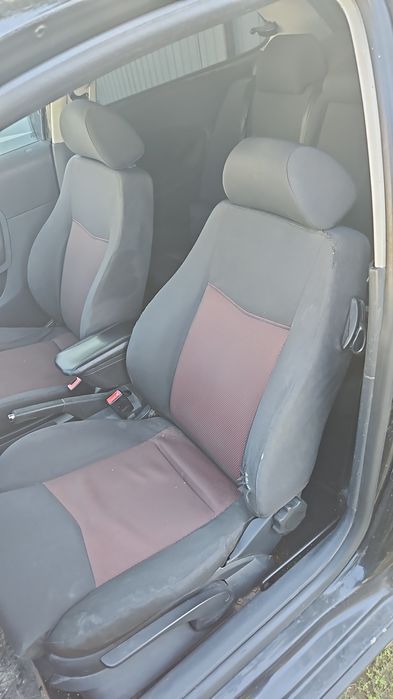 Vand sau dezmembrez seat ibiza 1.9 tdi AXR