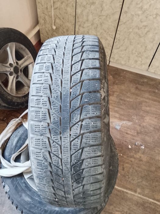 Диски с шинами раз 205х65х15