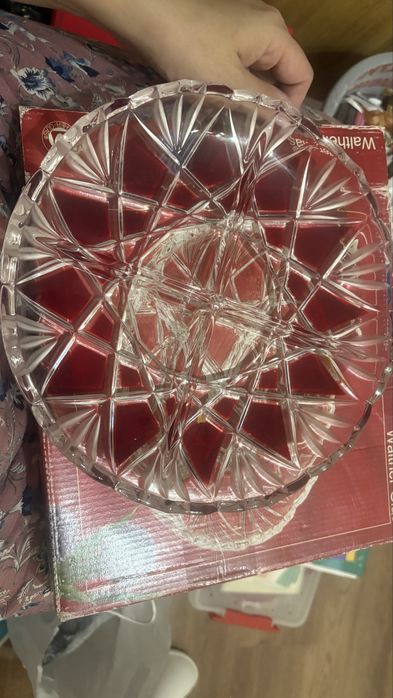 Менажница красивая