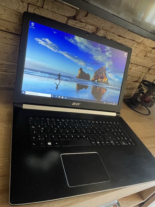 Acer Aspire 5 (A517-51G)
