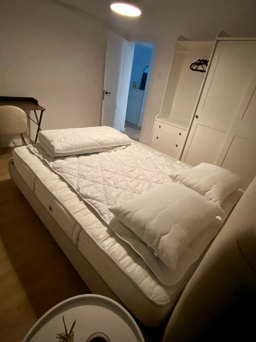 Apartament  decomandat centru