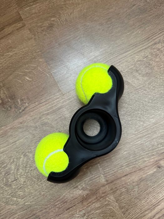 Rocker plate / адаптер за домашен велосипед