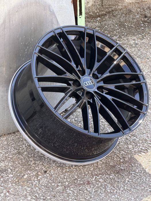 Джанти за Ауди Audi 19 “ цола 5х112 чисто нови А4 А5 А6 А7 Q5
