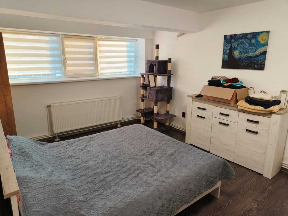 Apartament 2 camere Vidin, 62mp, etaj 6