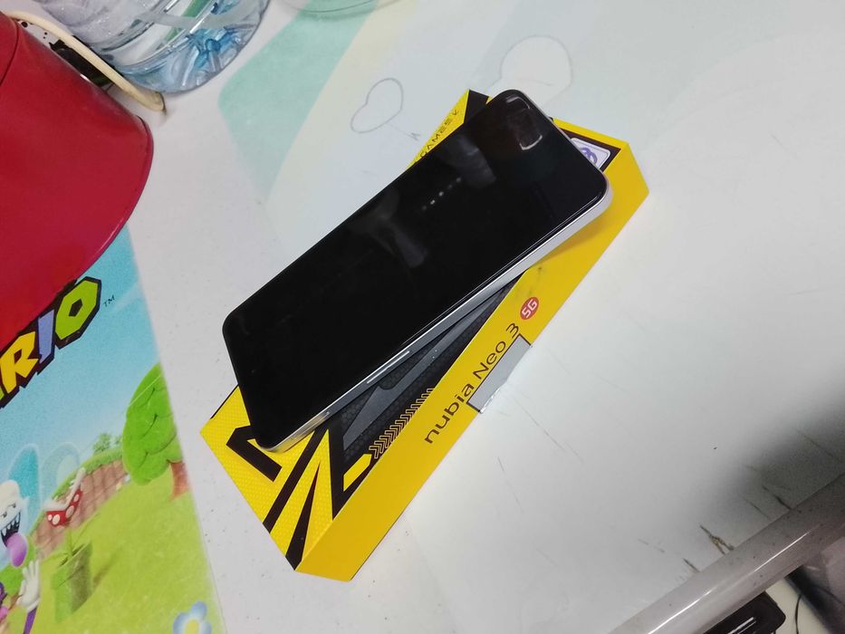 Telefon Nubia Neo 3 gt