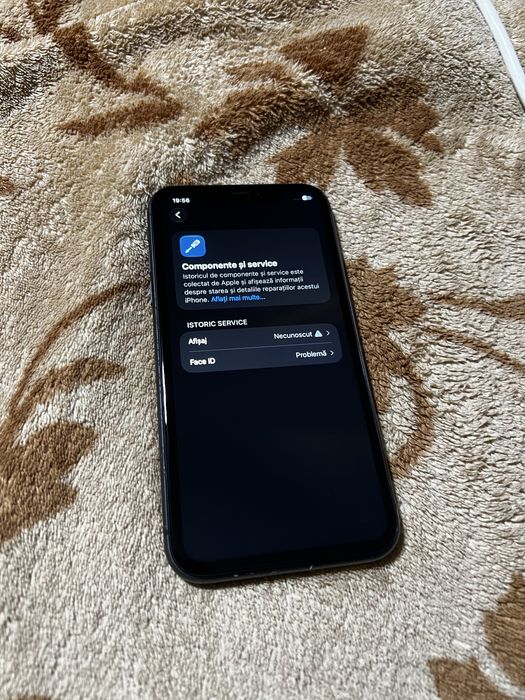 Iphone 11 64gb liber de retea