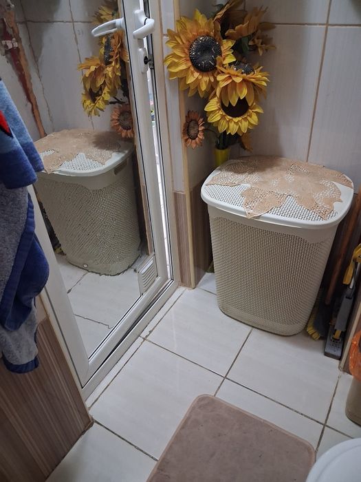 Продава се Двустаен апартамент в Варна, Цветен квартал - 55 кв.м за 1159 €/кв.м - Снимка #11