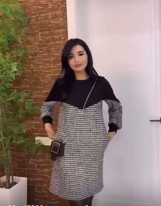 Продам новое платье 40/46 размера