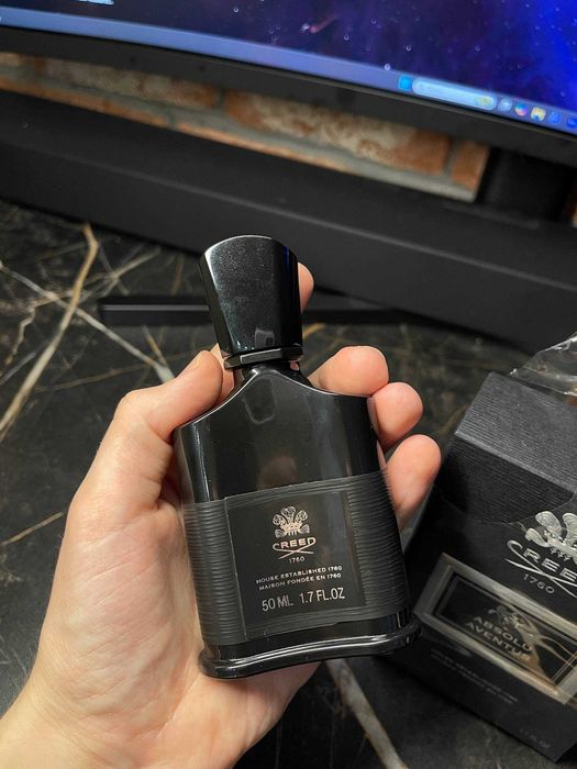 Оригинал Creed Absolu Aventus 2025