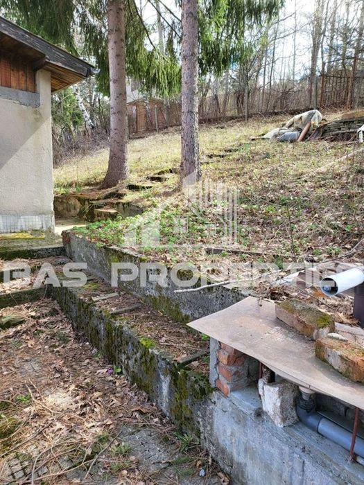 Продава се Парцел в София, в.з. Симеоново - Драгалевци - 850 кв.м за 399 €/кв.м - Снимка #1