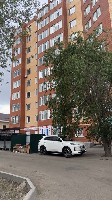 Продам паркинг место
