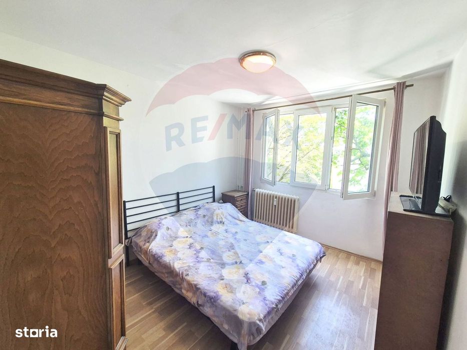 Apartament de vanzare 2 camere decomandat | Brancoveanu Berceni