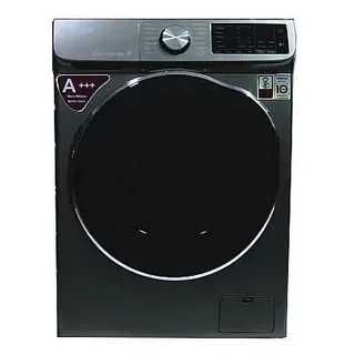 Стиральная машина Immer  BLACK T8 модель инвертор мотор склад оптом