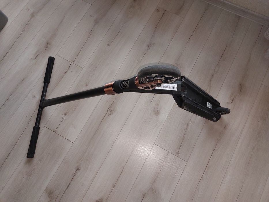 Трикова тротинетка Oxelo