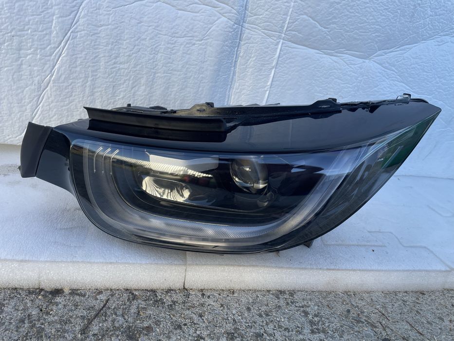 Far stanga Bmw I3 Led Lci facelift