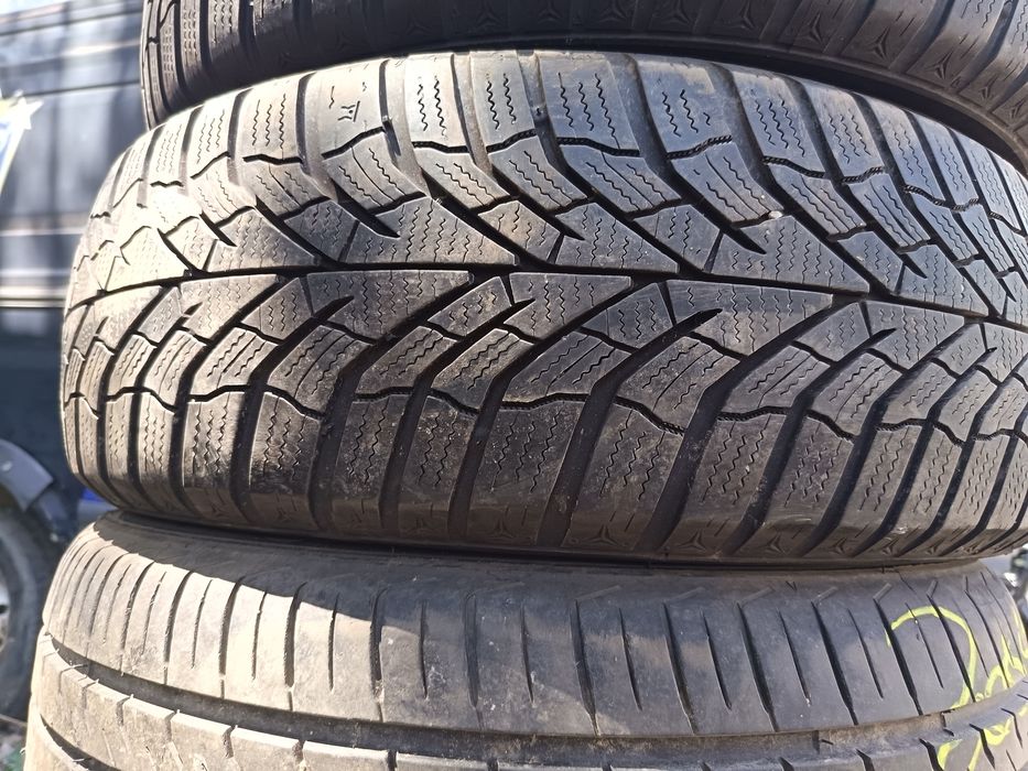 Anvelope MS 195 65 15 kumho 2022 7mm