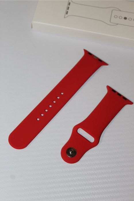 Стилни каишки за Apple Watch – различни цветове и размери