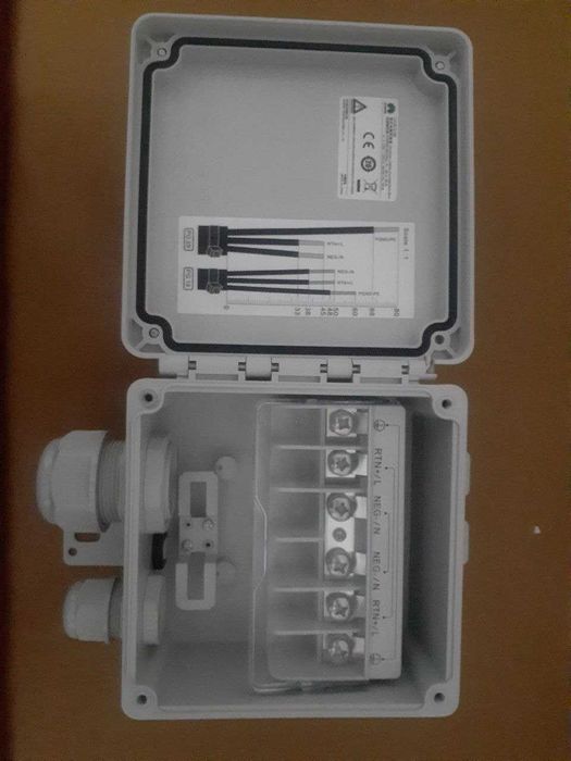 соединительная каробка Huawei (OCB-01M) IP55