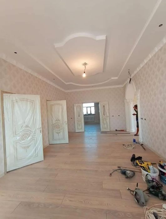 Евро ремонт качественно