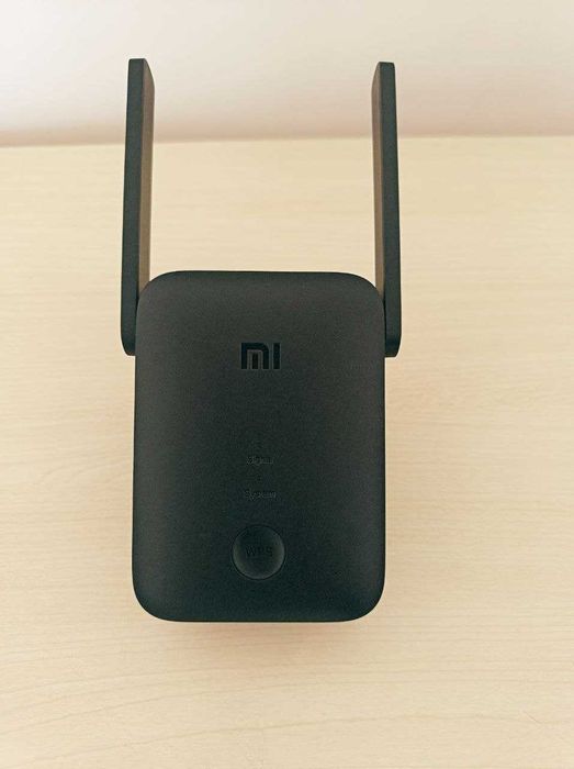 Mi wifi усилитель