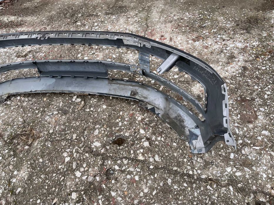 Предна броня за Volkswagen Multivan T6 Фолксваген Т6  2015-2019г