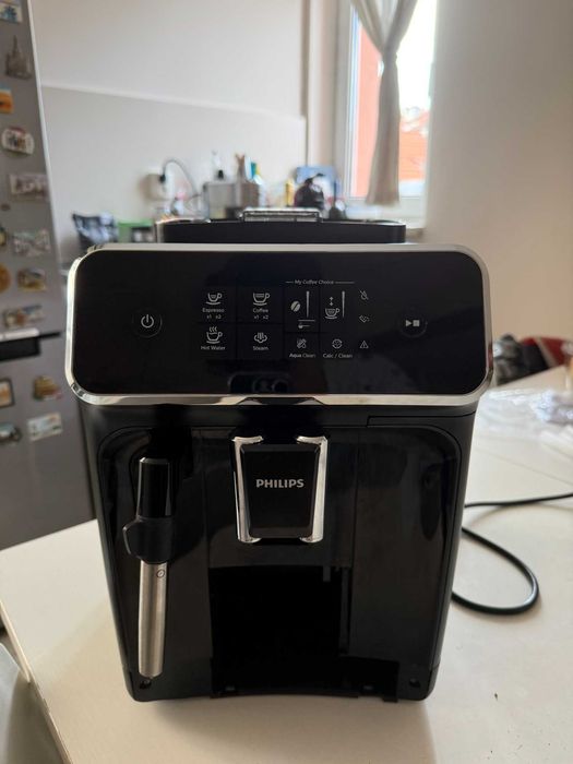 Кафемашина Philips EP2221/40