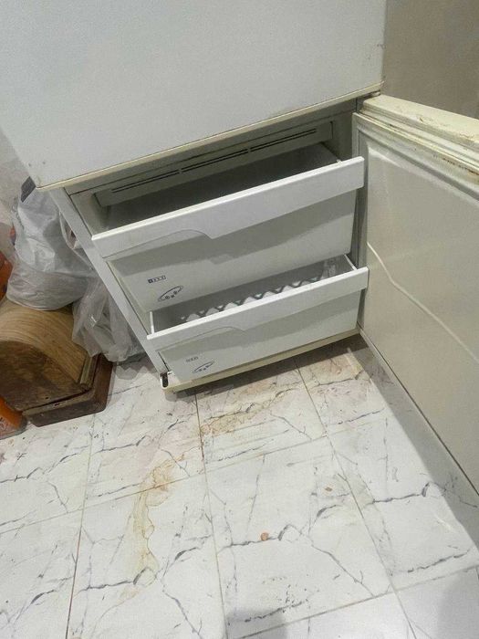 Pozis Xolodilnik/ Muzlatgich