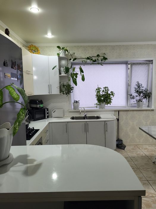 Продам два дома на одном участке в 5 соток.