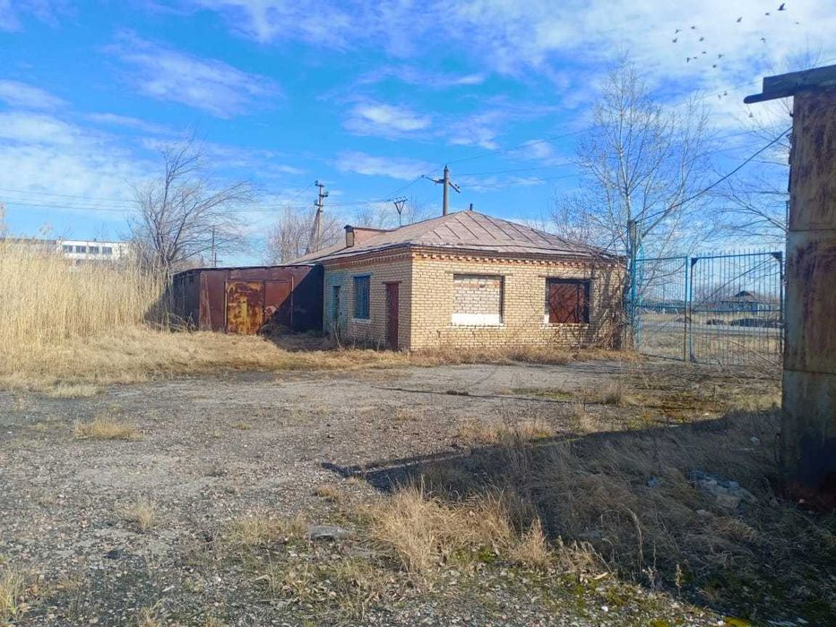 Продам производственный цех