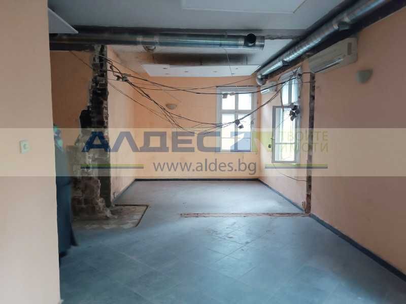 Дава се под наем Заведение в София, Лозенец - 150 кв.м за 1275 € - Снимка #1