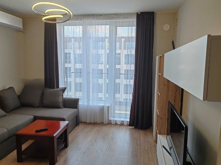 Дава се под наем Двустаен апартамент в София, Малинова долина - 65 кв.м за 600 € - Снимка #7