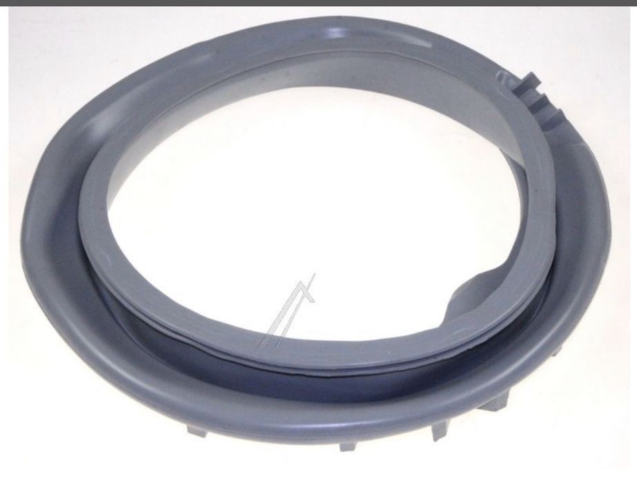 Garnitura burduf hublou geam masina de spalat indesit whirlpool aristo