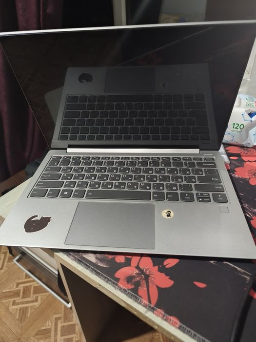 Продам ноут Lenovo YOGA s730-130iwl