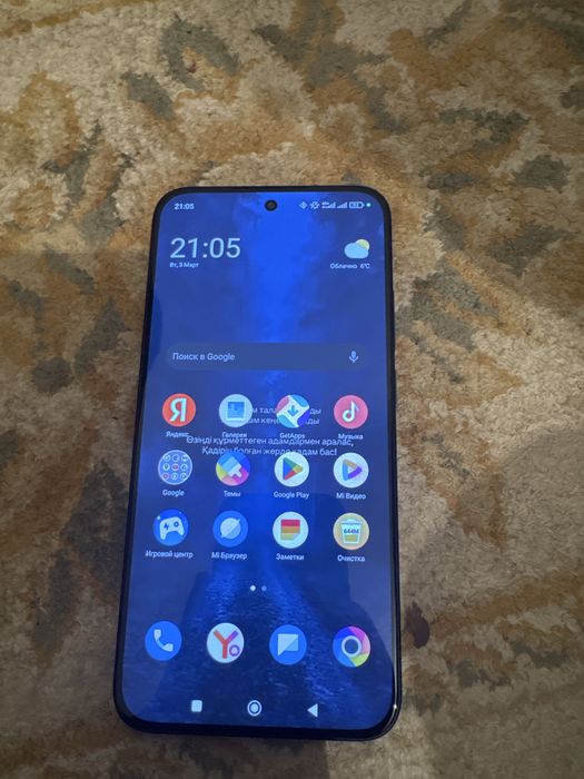 Поко ф7 новый гб512