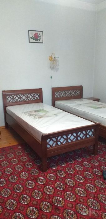 Продается кровать
