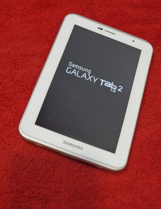 Tableta Samsung Galaxy Tab 2