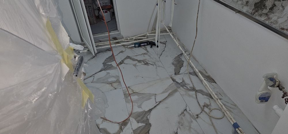 Amenajări interioare