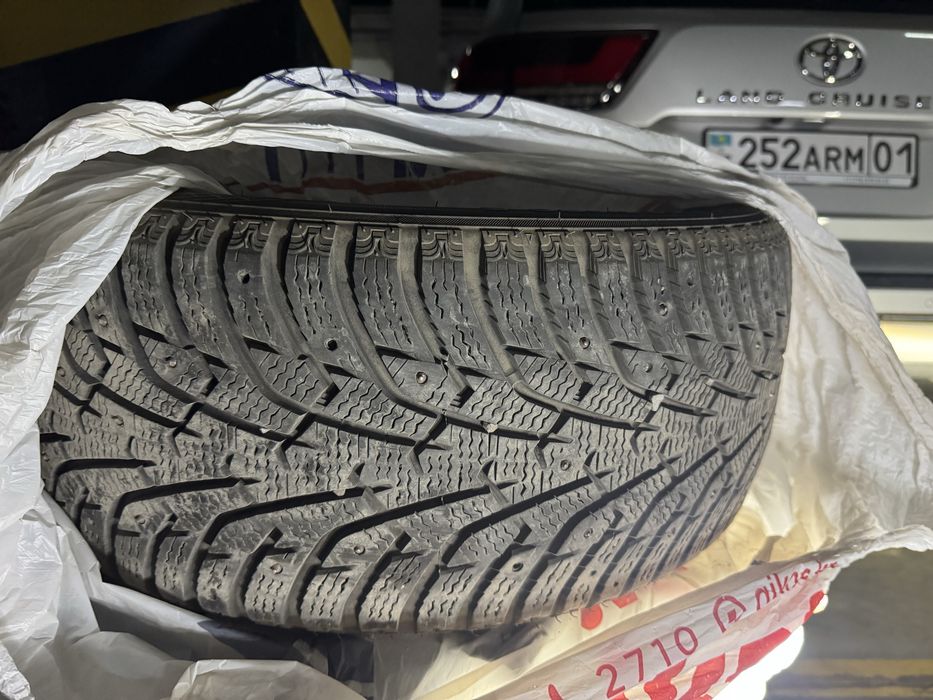 Зимние шины Maxxis