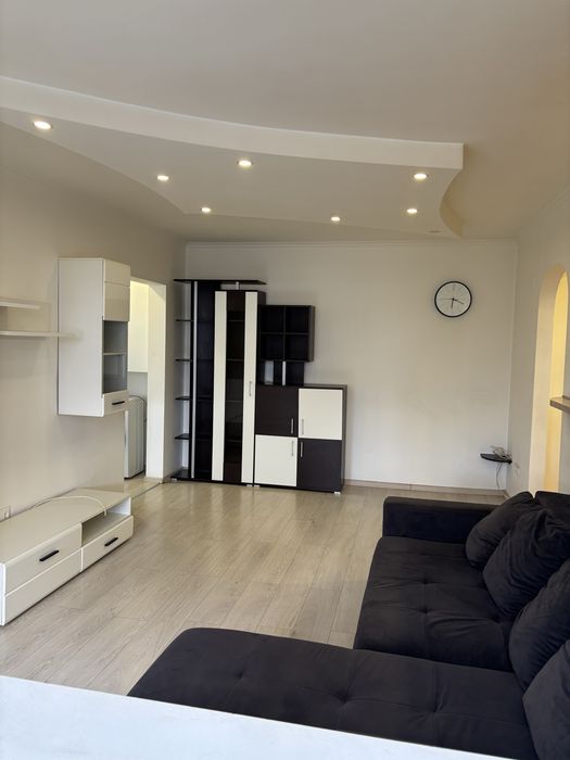 Apartament de închiriat 2 camere | Timișoara, zona Gării de Nord