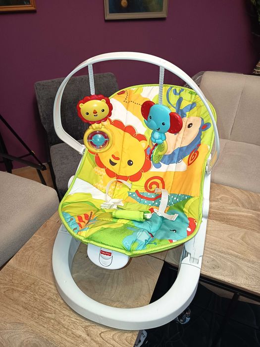 Бебешки шезлонг / стол за бебе