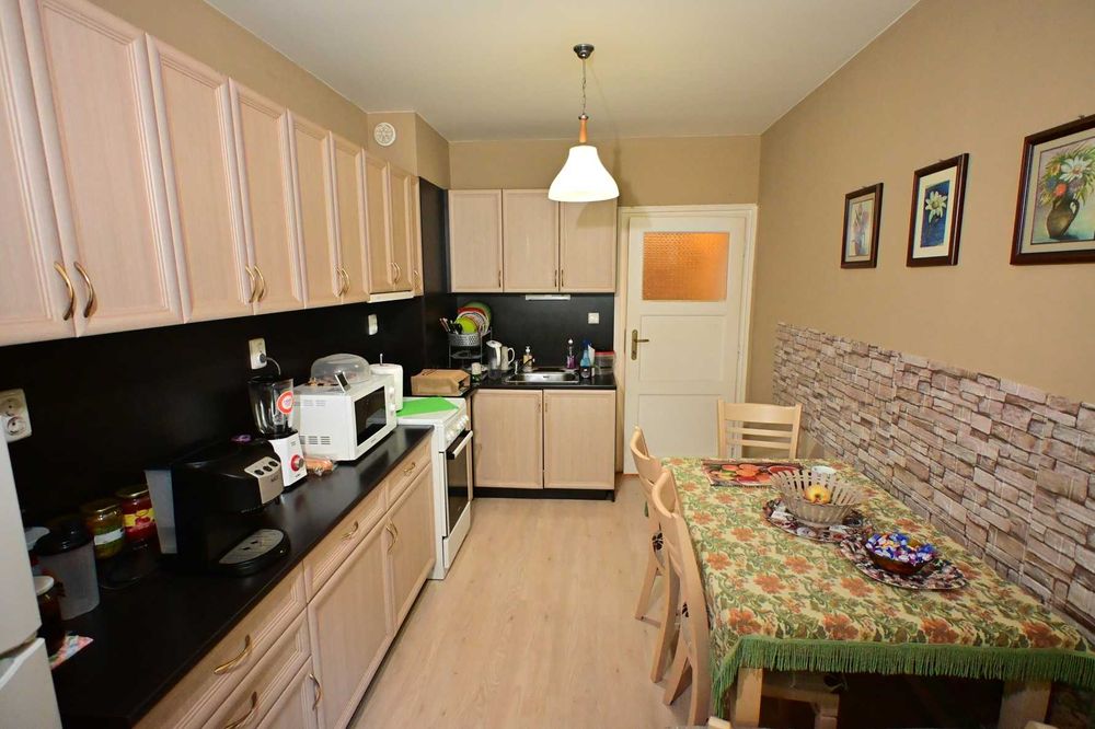 Продава се Двустаен апартамент в Перник, Изток - 60 кв.м за 1233 €/кв.м - Снимка #6