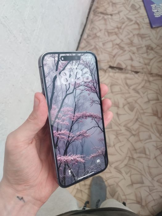 Продам айфон 14 PRO MAX