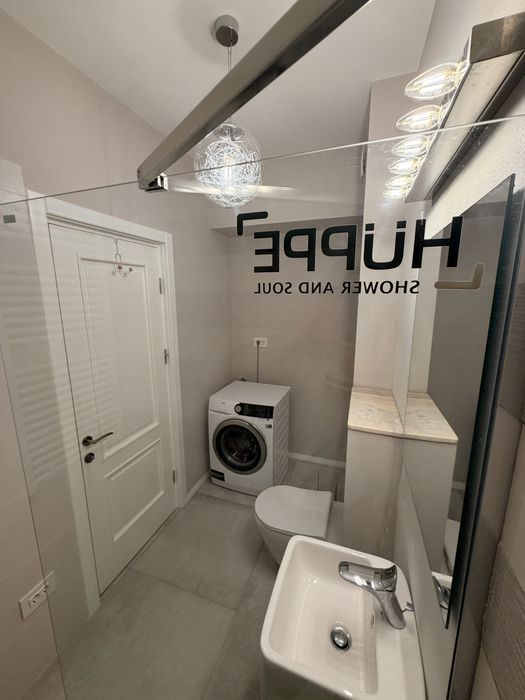 Apartament 2 camere nou