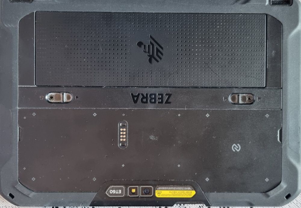 Тaблет  ZEBRA ET60