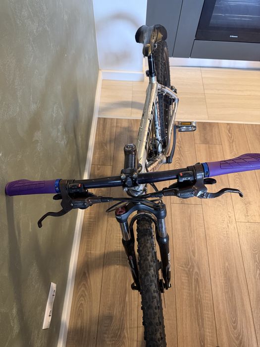 Bicicleta Scott 26"
