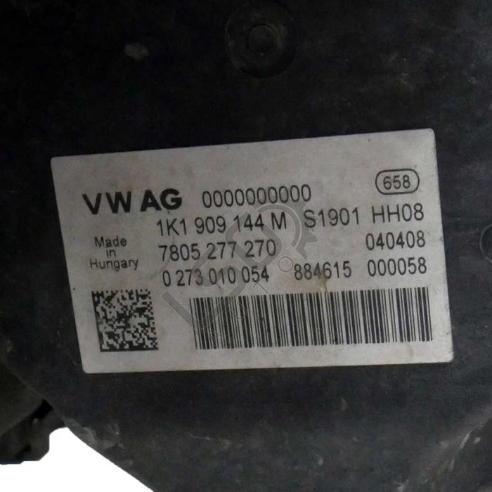 Електрическа кормилна рейка Volkswagen Passat (B6) ID: 157661