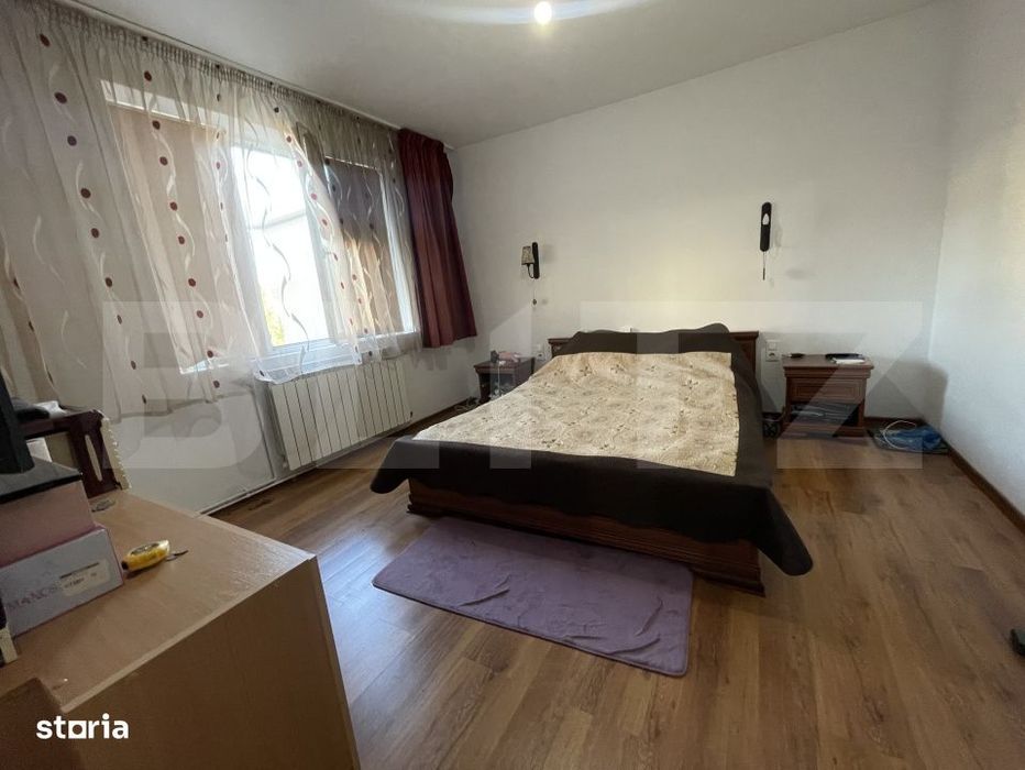 Apartament 3 camere, 50 mp, zona Nord-Est