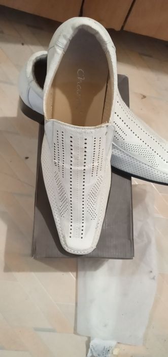 Продам туфли  мужской