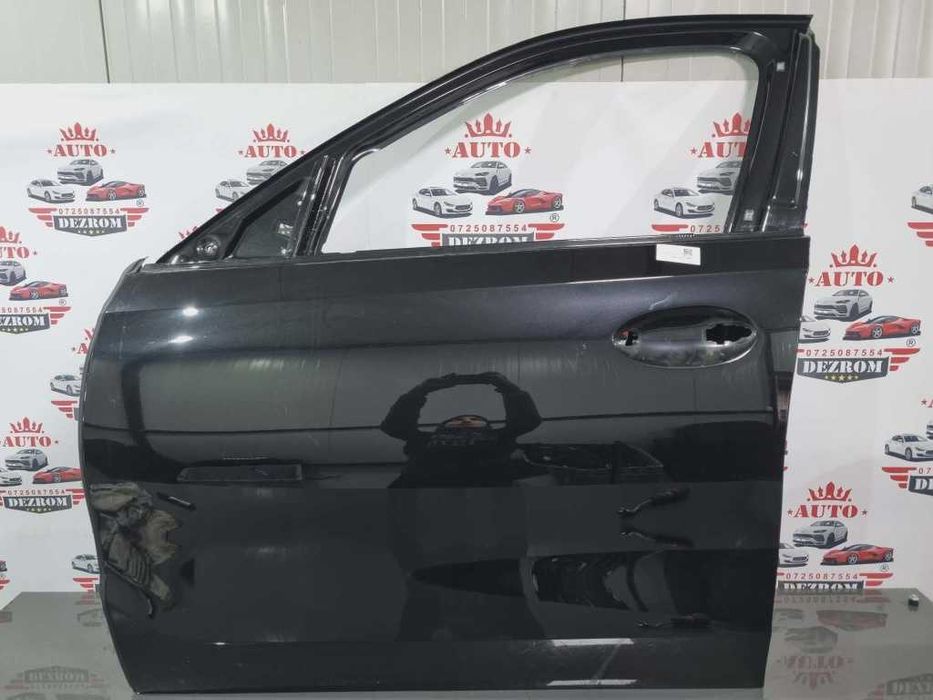 Usa stanga fata 0 KM culoare Black Sapphire Metallic (475) BMW X6 G06